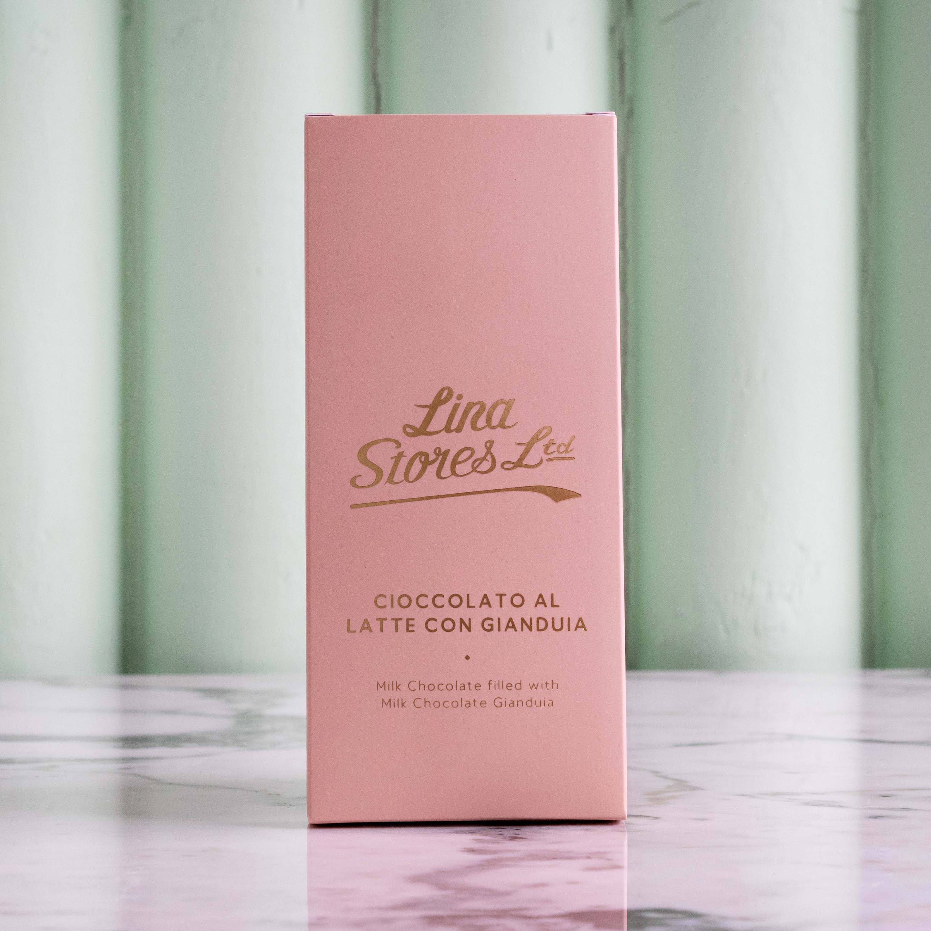 Lina Stores Chocolate Selection - Image 3