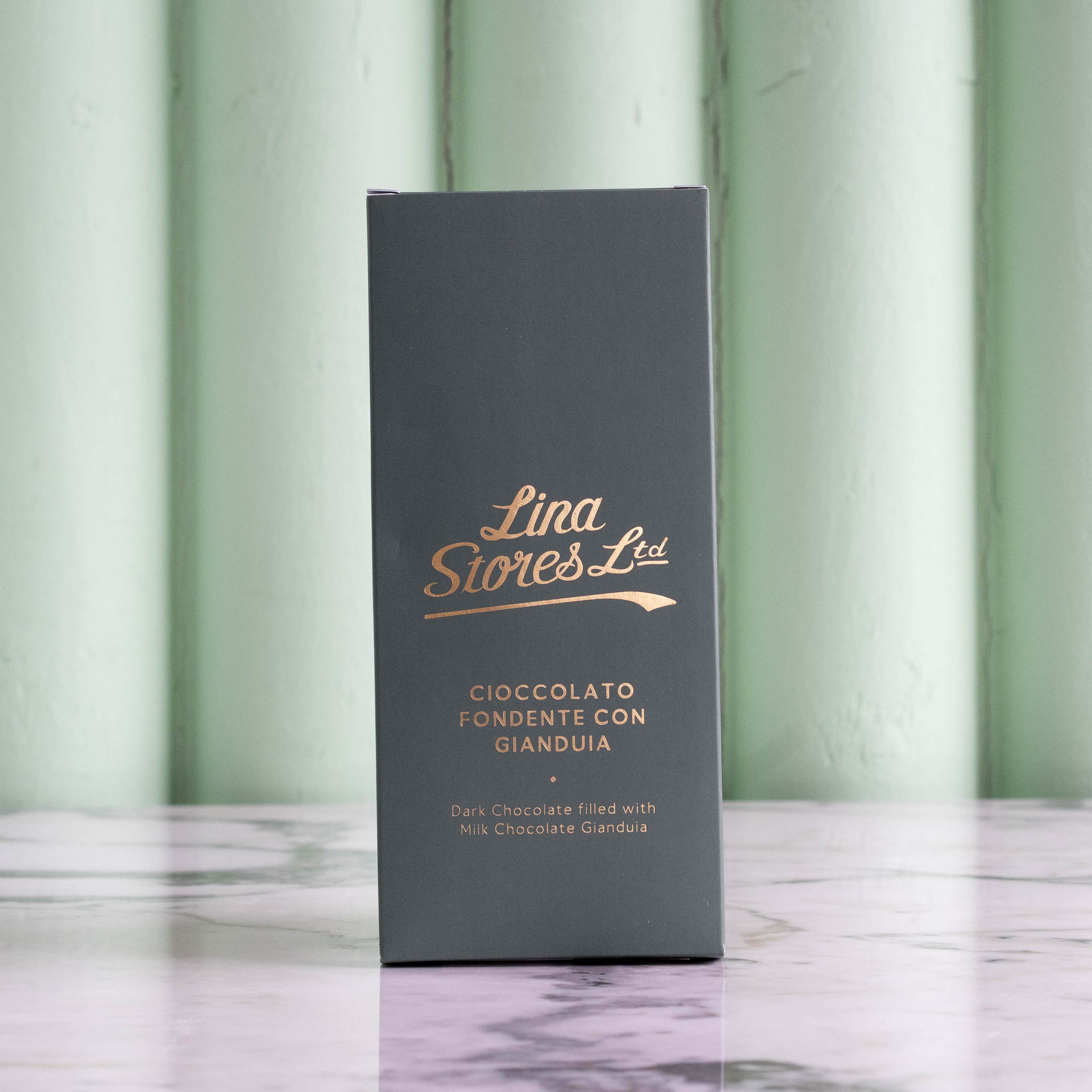 Lina Stores Chocolate Selection - Image 6