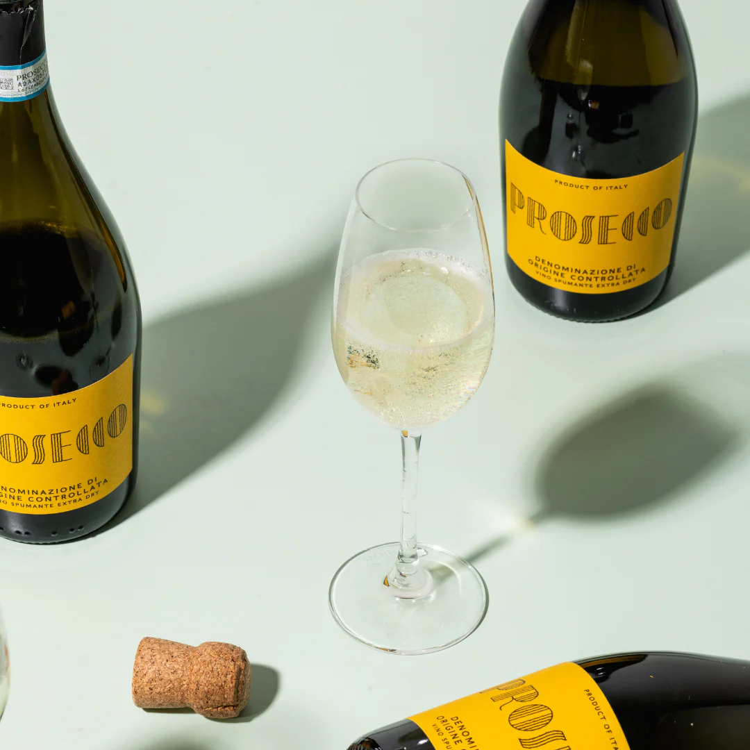 Prosecco, Lina Stores, 750ml