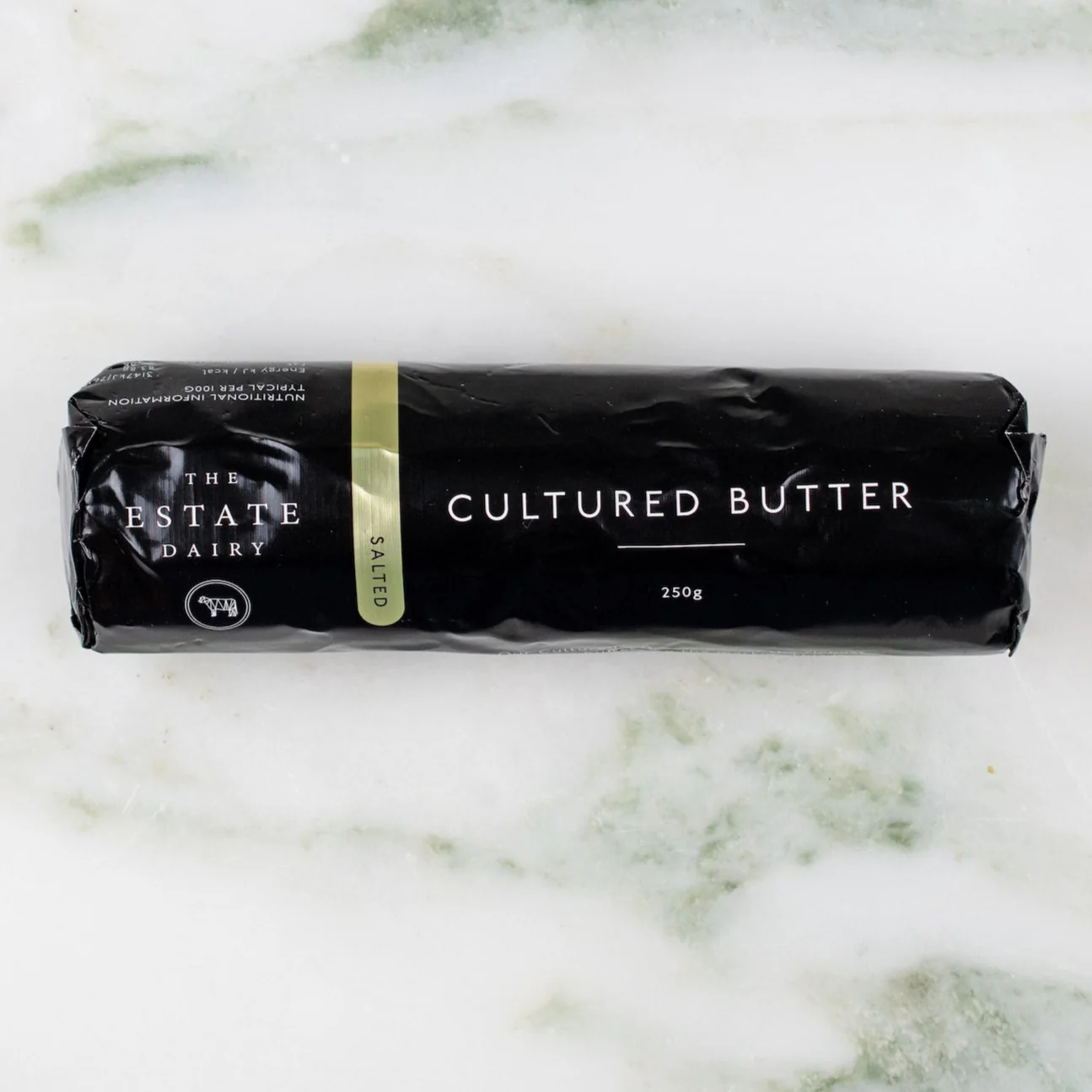 Salted Butter, Estate Dairy, 250g