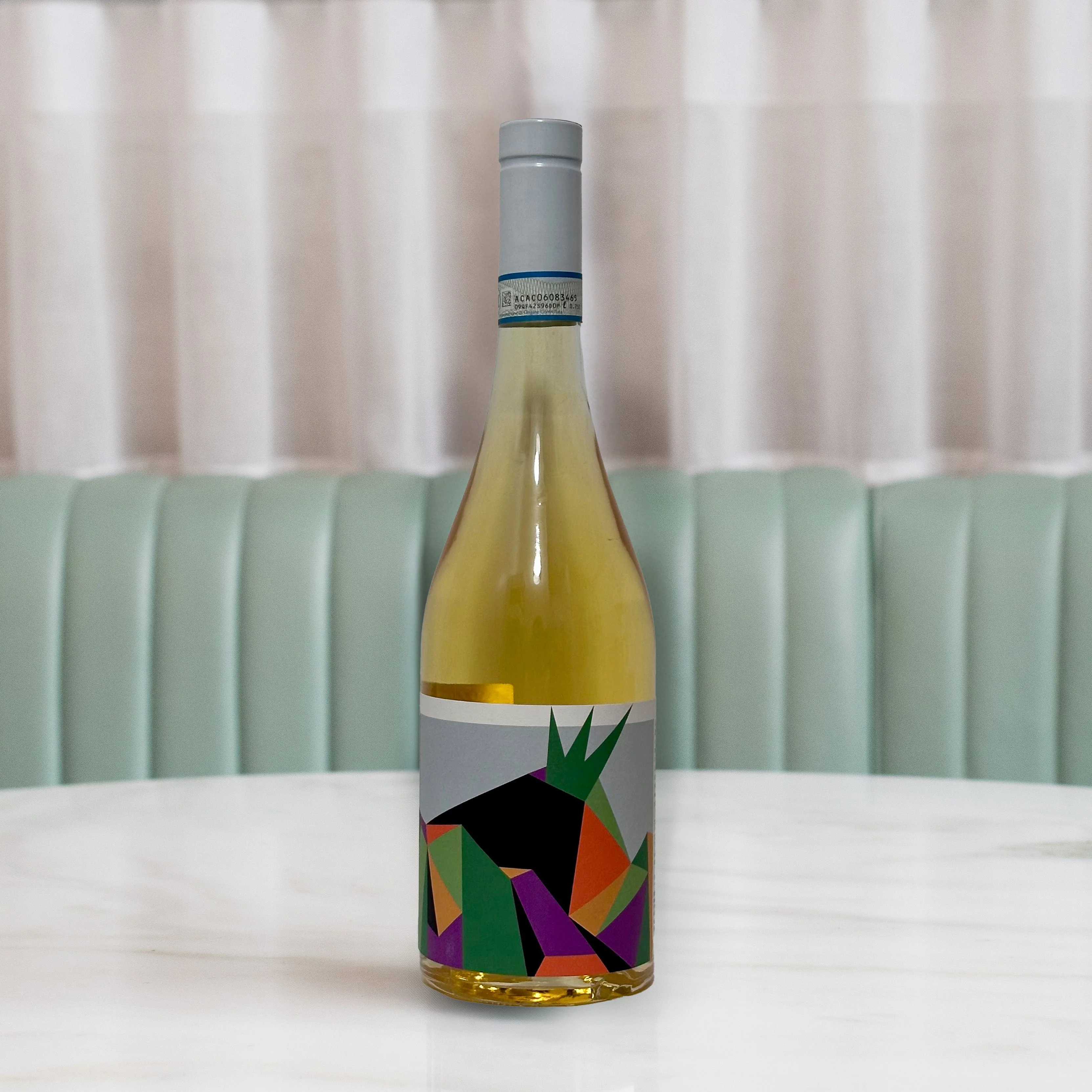 Vesuvio Bianco, Villa Dora, Campania, 2020, 750ml